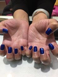 -Easy Lady美甲美睫半永久纹绣工作室