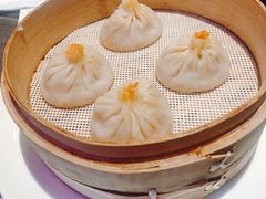 纯蟹粉小笼-蟹榭·本帮江浙菜·蟹宴(五角场合生汇商场店)