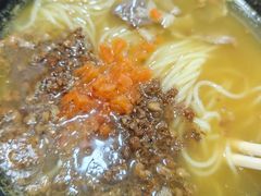 -一品飘香米线(一中总店)