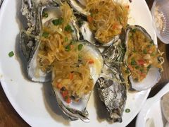 -南海渔家•海鲜•正宗海南菜(海棠湾店)