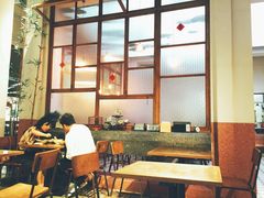 大堂-桃园眷村(万象天地店)