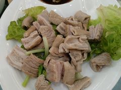 白切大肠-王记姚家味·地道苏帮菜(凤凰街店)