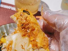 -做披萨的奇葩(中海央墅店)