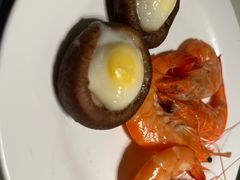 -青蓬蒸汽海鲜·深圳老字号·团建聚会(壹方城店)