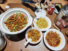 -天下客饭店(中山路店)