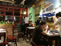 大堂-钢管厂五区小郡肝串串香(通锦桥店)