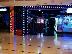 -凯德MALL(望京店)