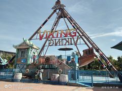 -厦门方特梦幻王国