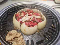 -猫抓烤肉(春熙路店)