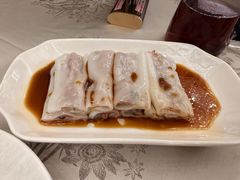 -香云轩·顺德菜(香云纱园林酒店店)