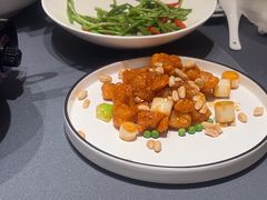 -双湖园·地标武汉菜(黄鹤楼解放路店)