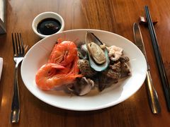 -广州富力君悦大酒店·凯菲厅