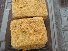 黄油拿破仑-甜嘟嘟烘焙坊(舒城路店)