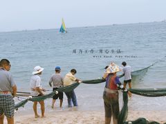 -马銮湾景区