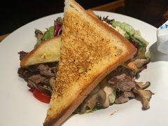 -宝莱纳餐厅(滨江店)