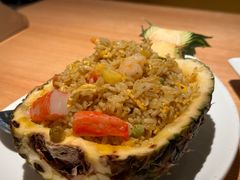 -避风塘(江桥万达店)