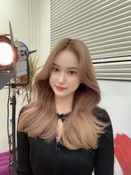 -3AM HAIR SALON染发烫发接发