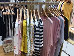 -松山棉店(长楹天街购物中心店)
