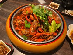 -乔街深夜食堂·台州菜·高压锅生蚝(杭州总店)