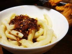 甜水面-付小姐在成都(五道口店)