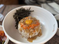 -普乐酱蟹(coex店)
