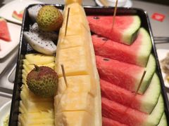 -海底捞火锅(石狮泰禾广场店)