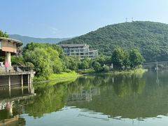 -宁波九龙湖开元度假村