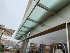 -喜茶(珠海华发商都店)