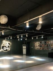 -YASAKI国际舞蹈中心