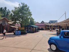 -郑州方特水上乐园