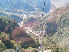 -清江方山景区
