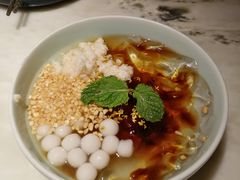 -绿茶餐厅(燕郊永旺店)