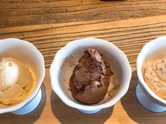 自制冰淇淋-Vanilla Specialty Coffee(八大关店)