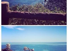 -龙头岩(Dragon Head Rock)