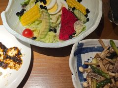 -阿吾罗日本料理(K11艺术中心店)