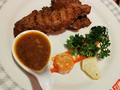 -西十二街牛排(西红门荟聚店)