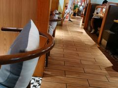 大堂-仓桥家·焗寿司·锅物(光谷步行街店)