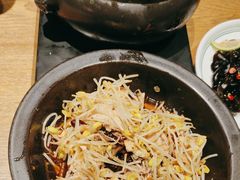 -云海肴·汽锅鸡·云南菜(美罗城店)