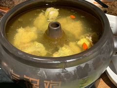 -云海肴·汽锅鸡·云南菜(美罗城店)