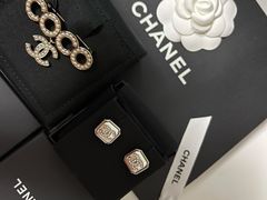 -Chanel(德基广场店)