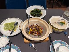 -肆月河豚·新淮扬(金融街店)