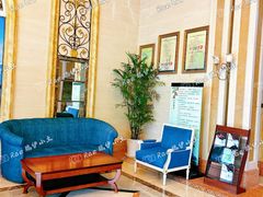 -平湖九龙山庄园圣马可酒店