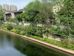-南京夫子庙石唯玉雨花石酒店