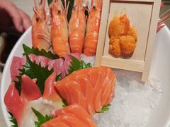 -水木锦堂·自助铁板烧(望京凯德MALL店)