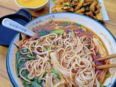 -青和小锅米线(翠湖店)