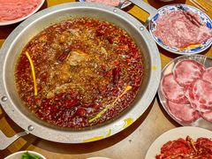 -楠火锅(太古里总店)