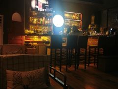 -THE BARMAN HOUSE(调酒师南门店)