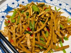 -西湖春天•老字号杭州菜(百汇店)