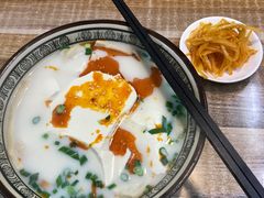 -凤翔改改豆花泡馍(双仁府街店)