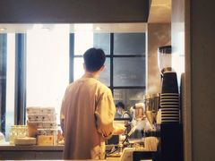 -来回·咖啡(钟村咖啡豆店)